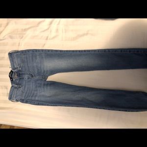 Hollister Skinny Jeans